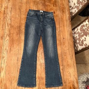 Pistola Jeans - 29